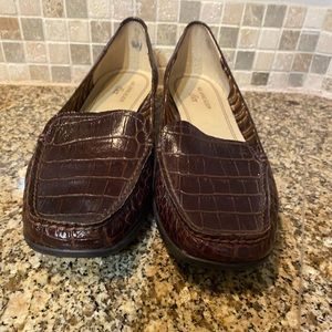 Anne Klein iflex Womens Size 10 Loafers